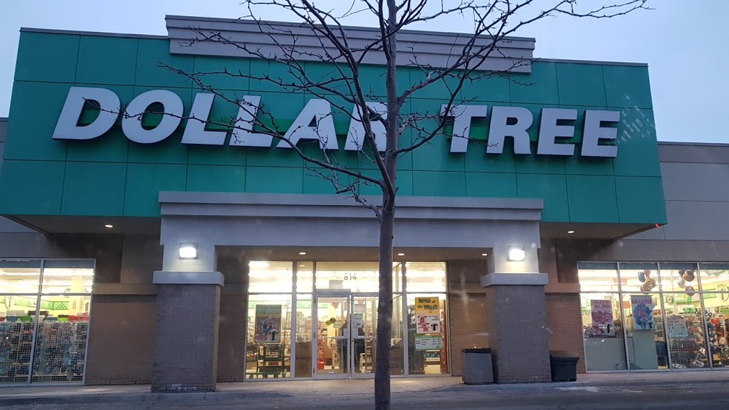 Dollar Tree | 814 Warden Ave F2, Scarborough, ON M1L 4W1, Canada | Phone: (416) 752-2746