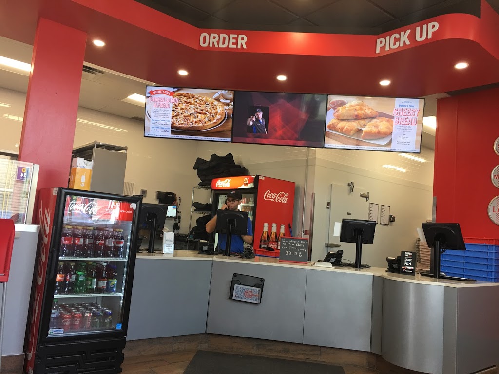Dominos | 1215 Fanshawe Park Rd W #1, London, ON N6G 0R9, Canada | Phone: (519) 657-1999