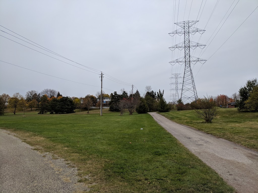 Westheights Park | 401 Westheights Dr, Kitchener, ON N2N 1K4, Canada