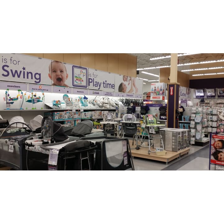 BabiesRUs | 87 Meadowvale Dr, St. Catharines, ON L2N 3Z8, Canada | Phone: (905) 646-8697