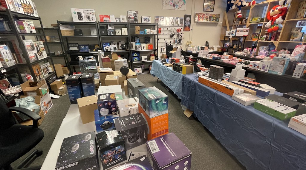 Soules Liquidations | 249 Saunders Rd #4, Barrie, ON L4N 9A3, Canada | Phone: (705) 305-5253
