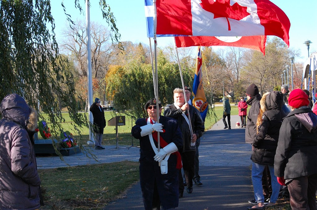 Royal Canadian Legion Dorval Air Services Branch #245 | 9721 Chem. de la Côte-de-Liesse, Dorval, QC H9P 1A3, Canada | Phone: (514) 631-5786