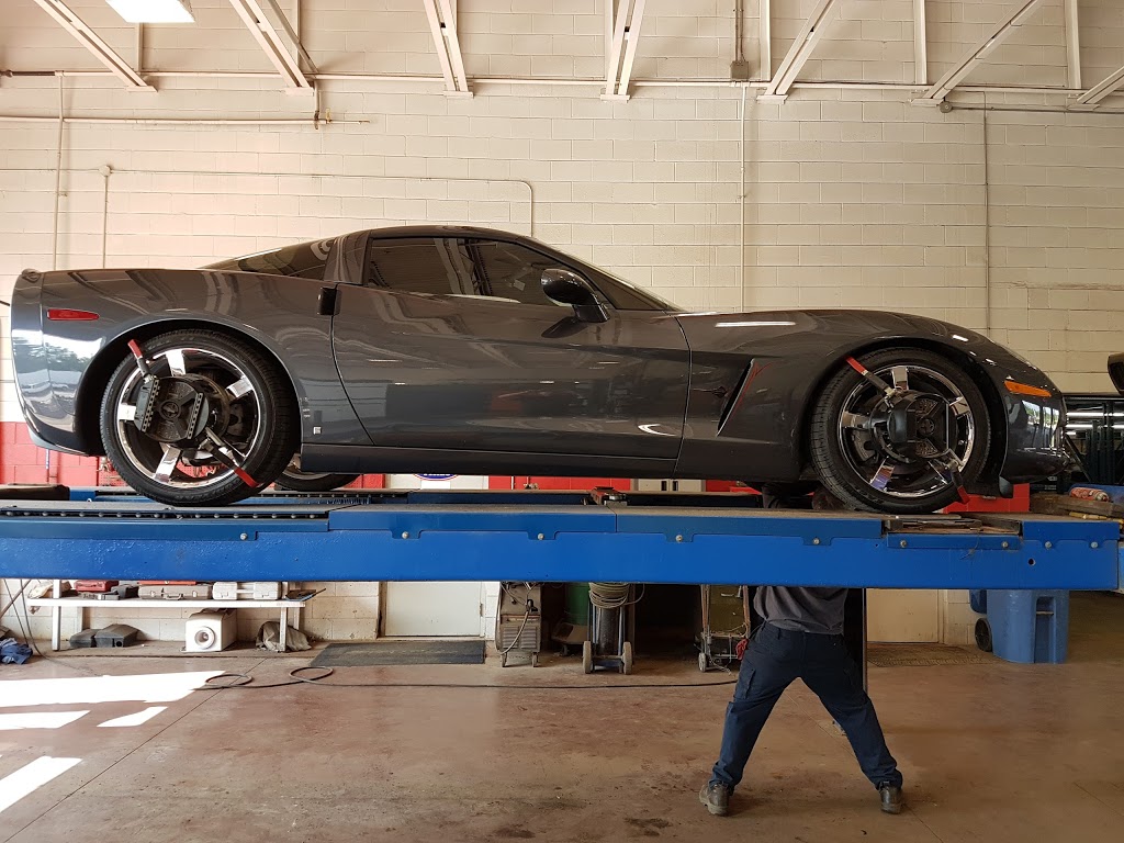 Fred’s Tire Discounter Tire and Auto Service Centre | 220 First St, Orangeville, ON L9W 3K1, Canada | Phone: (519) 941-4135