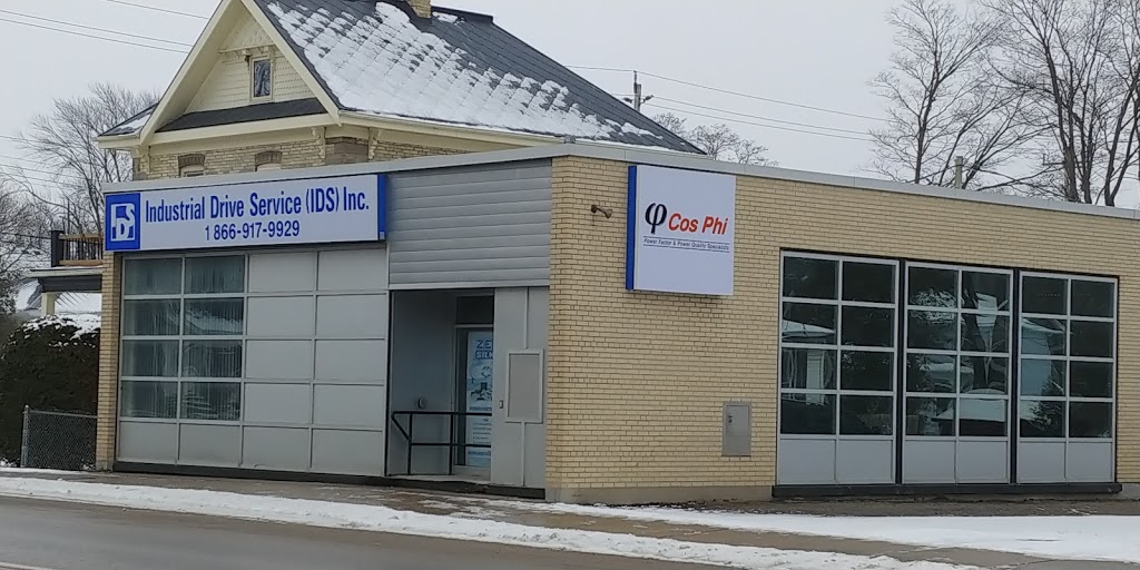 Cos Phi | 99 King St, Hensall, ON N0M 1X0, Canada | Phone: (844) 550-2822