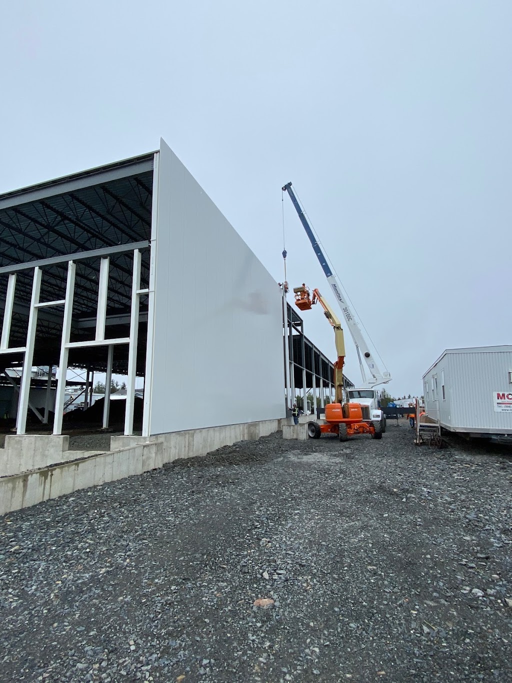 Sealand Group | 66 Temple Terrace, Lower Sackville, NS B4C 0A7, Canada | Phone: (902) 576-5888