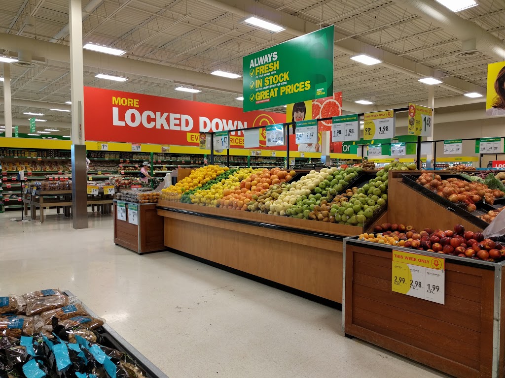 Food Basics | 600 Laurelwood Dr, Waterloo, ON N2V 0A2, Canada | Phone: (519) 888-6036