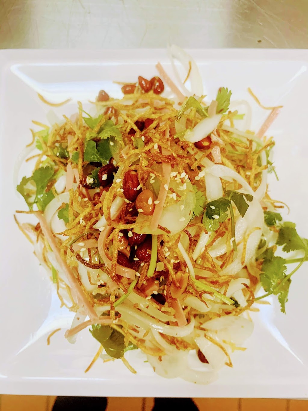 Hong Ming BBQ | 3636 Steeles Ave E unit 117, Markham, ON L3R 1K9, Canada | Phone: (905) 604-1123