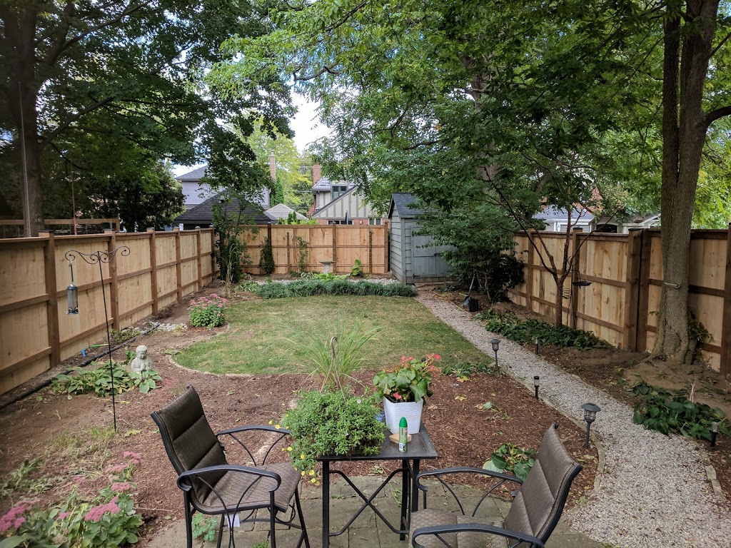 Forans Fence & Deck | 1166 Hyde Park Rd, London, ON N6H 5K5, Canada | Phone: (519) 657-8000