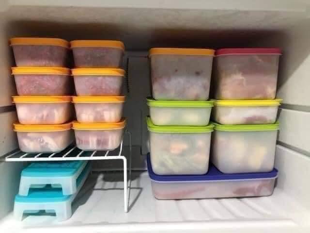 Cheryl L. Smith, Tupperware | 16908 92 St NW, Edmonton, AB T5Z 1X3, Canada | Phone: (780) 446-2478