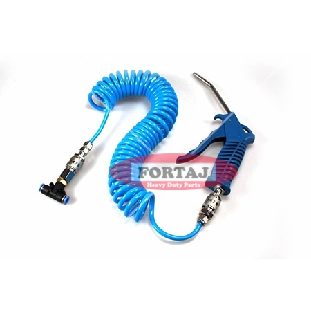 Fortaj Heavy Duty Parts | 6503 30 St NW, Edmonton, AB T6P 1J6, Canada | Phone: (780) 700-1313