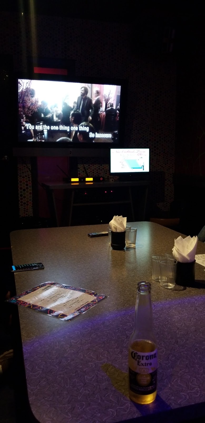 Take One Studios Karaoke | 7850 Woodbine Ave, Markham, ON L3R 0B9, Canada | Phone: (647) 782-8150