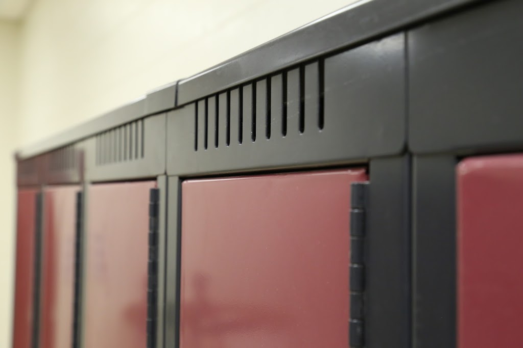 GSS Lockers | 2995 Page St, London, ON N5V 4P6, Canada | Phone: (519) 453-5910