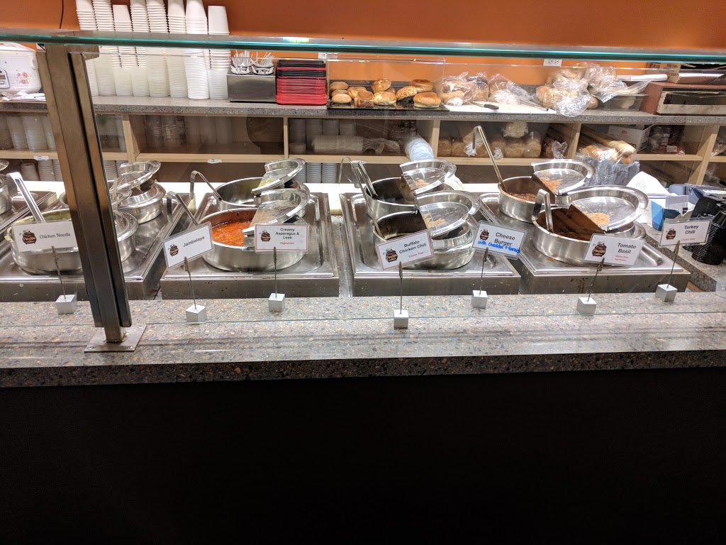 Piping Kettle Soup Co. | 631 Commissioners Rd E, London, ON N6C 2T9, Canada | Phone: (519) 668-6281