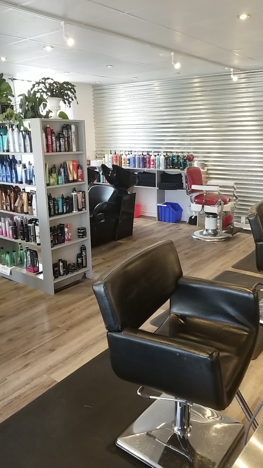 Salon 5thirty1 | 531 Park St N, Peterborough, ON K9H 4R6, Canada | Phone: (705) 874-1531