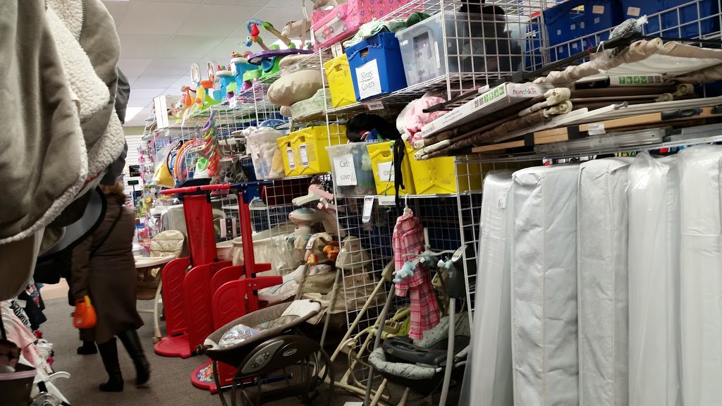 Once Upon A Child | 1505 Guelph Line, Burlington, ON L7P 3B6, Canada | Phone: (905) 335-3352