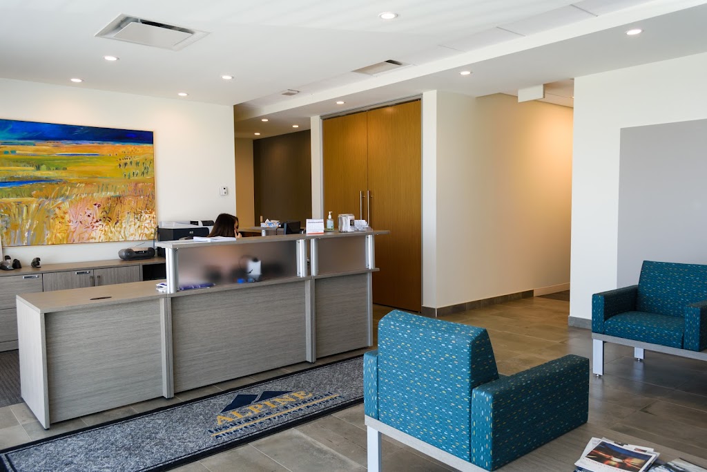 Alpine Insurance & Financial Inc | 8820 Blackfoot Trail SE #123, Calgary, AB T2J 3J1, Canada | Phone: (403) 270-8822
