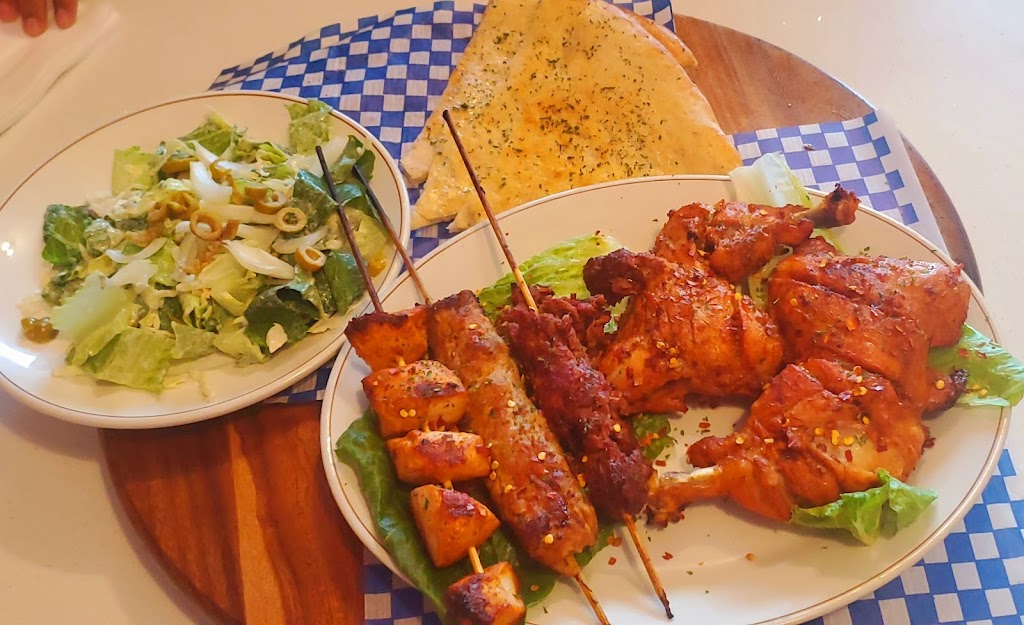 Kashmir Kitchens | 754 St Marys Rd, Winnipeg, MB R2M 3N7, Canada | Phone: (204) 430-6144
