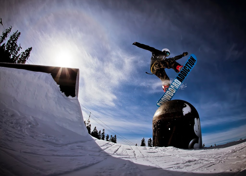 Snowboard Addiction | 1055 Millar Creek Rd #204, Whistler, BC V8E 0K7, Canada | Phone: (866) 776-9337