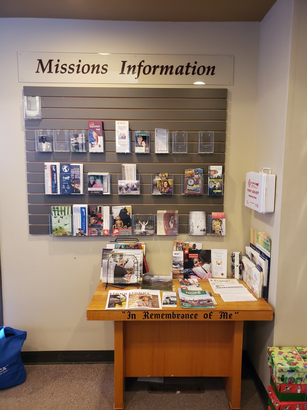 Christian Fellowship Church | 417 Hanover St, Steinbach, MB R5G 0G9, Canada | Phone: (204) 326-2228