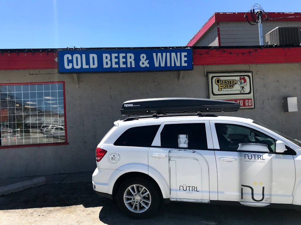 Falls Market | 910 Main St, Okanagan Falls, BC V0H 1R0, Canada | Phone: (250) 497-5194