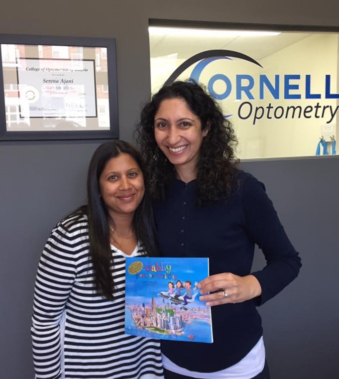 Cornell Optometry | 2695 Bur Oak Ave Unit 2, Markham, ON L6B 1K8, Canada | Phone: (905) 554-3979