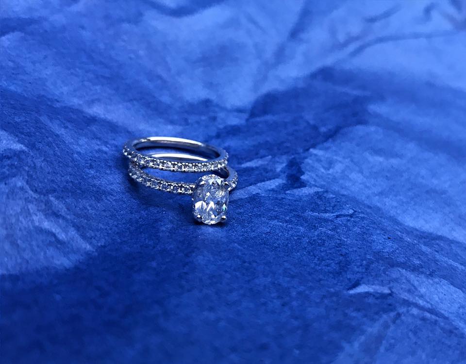 San Marco Jewellers | 1366 Nanaimo St, Vancouver, BC V5L 4T6, Canada | Phone: (604) 254-7020