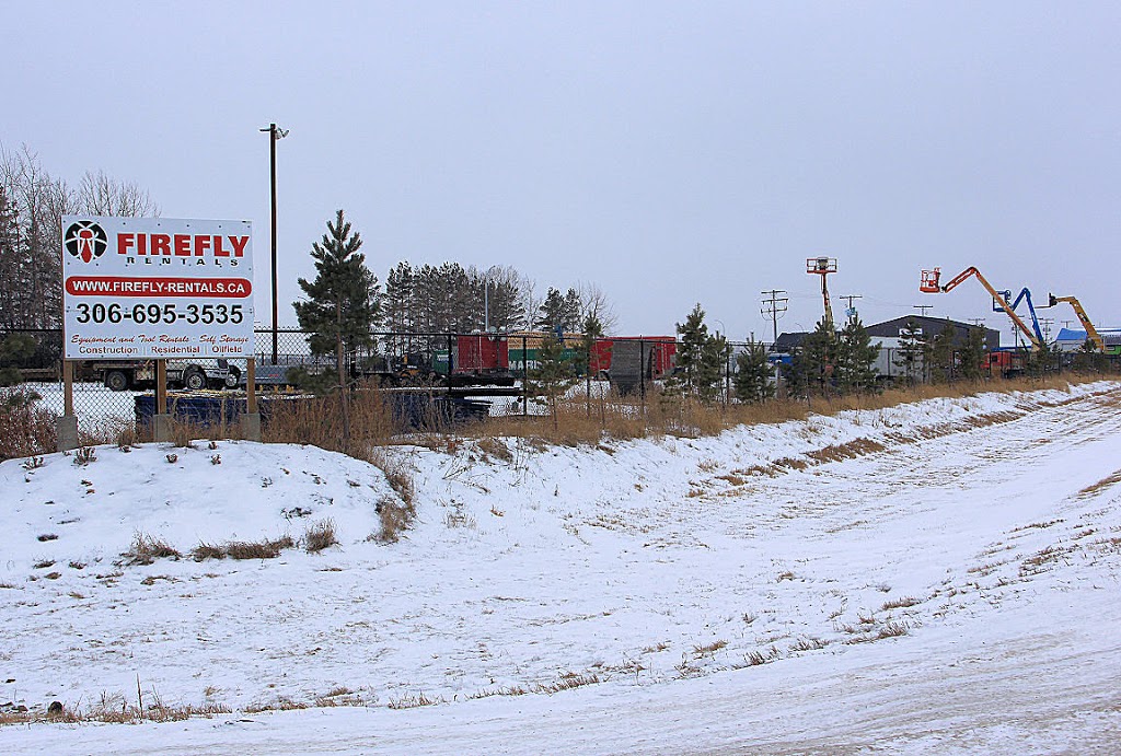 Firefly Rentals Ltd. | 600 Industrial Dr, Indian Head, SK S0G 2K0, Canada | Phone: (306) 695-3535