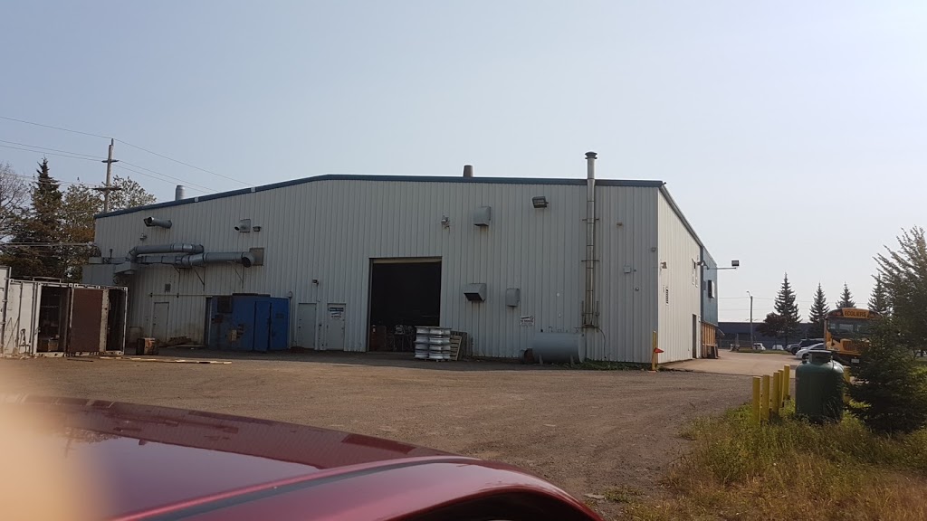Multi Radiator Services Ltd | 505 Macnaughton Ave, Moncton, NB E1H 2S8, Canada | Phone: (506) 859-8811