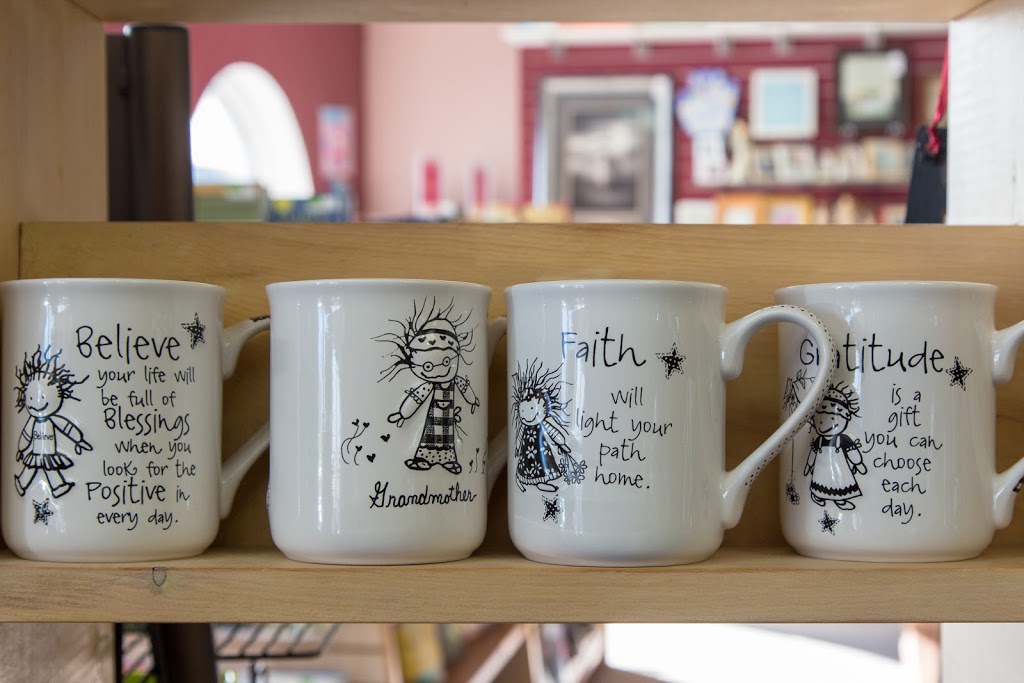 Creation Bookstore | 900 Oxford St E, London, ON N5Y 5A1, Canada | Phone: (519) 659-2610