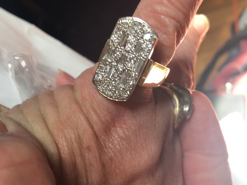 Xenia Christensen Custom Fine Jewellery | Havelock, 623 Fire Rte 93 RR2, Lakefield, ON K0L 2H0, Canada | Phone: (416) 368-5888