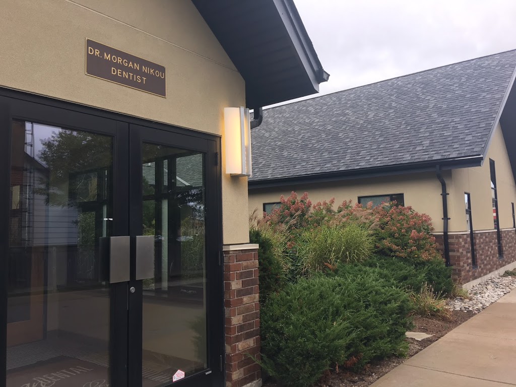 Morgan Dental | 1286 Upper James St, Hamilton, ON L9C 3B4, Canada | Phone: (905) 529-2426