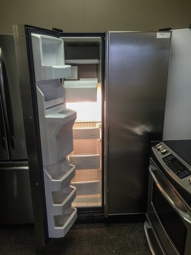 Alf Steffler Ltd (Alf Steffler Appliances) | 1032 Southdown Rd, Mississauga, ON L5J 2Y8, Canada | Phone: (905) 822-4174