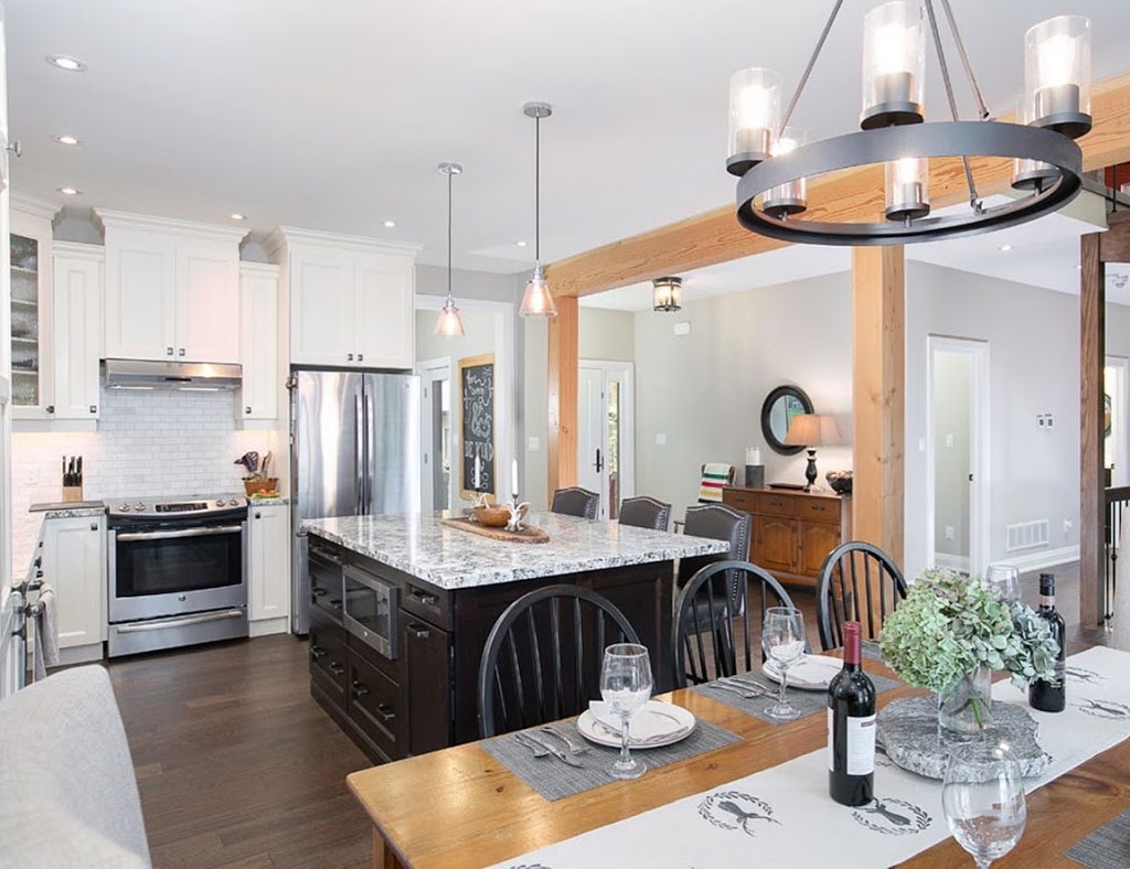 Construct & Conserve Building Inc. | 5374 Scotch Line, Alliston, ON L9R 1V2, Canada | Phone: (905) 370-0205