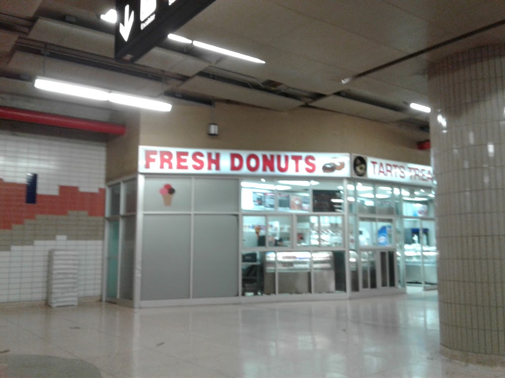 Tarts Treats And Coffee | 1700 Sheppard Ave E, North York, ON M2J 5G9, Canada | Phone: (416) 494-1735