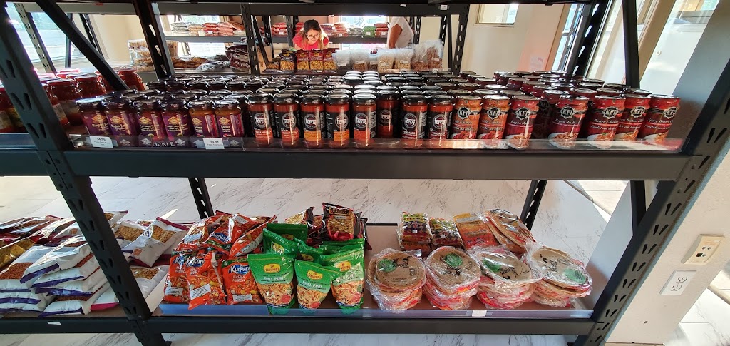 Gagan’s Asian Supermarket | 585 St Clair St, Chatham, ON N7L 3L3, Canada | Phone: (226) 494-0117