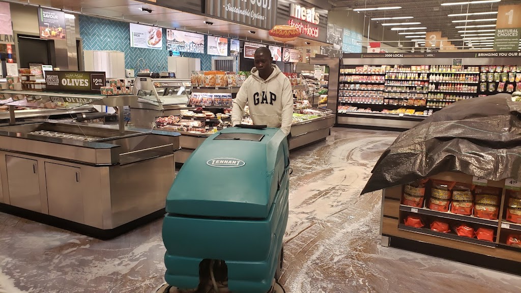 Deraheems Cleaning Services | 612 4 Ave NE, Calgary, AB T2E 0K2, Canada | Phone: (403) 671-1992