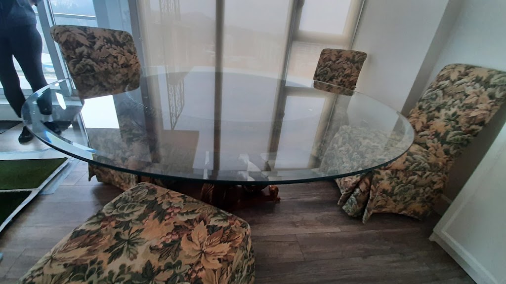Glass Station | 1776 Broadway St #103, Port Coquitlam, BC V3C 2M8, Canada | Phone: (604) 552-3738