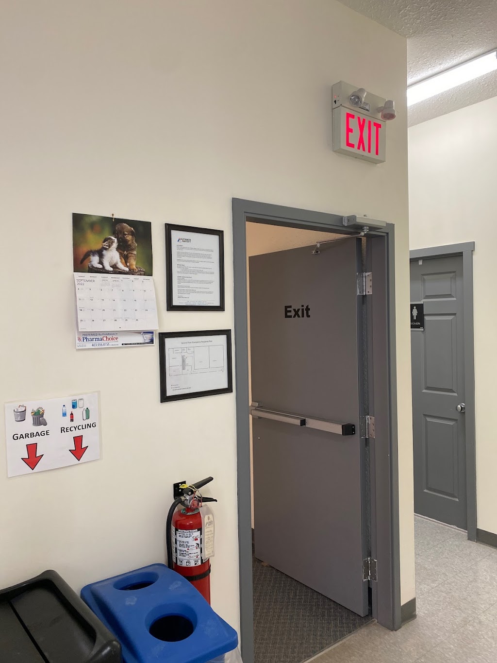 Ultimate Safety Alberta Ltd. | 4109 47 Ave, Olds, AB T4H 1T9, Canada | Phone: (403) 507-2444