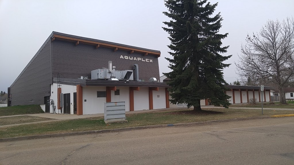 Ponoka Aquaplex | 5315 46 Ave, Ponoka, AB T4J 1J4, Canada | Phone: (403) 783-0131