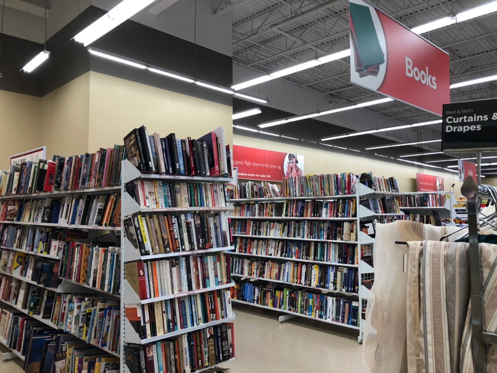 Value Village | Units C-1 & C-2, 7655 Markham Rd, Markham, ON L3S 4S1, Canada | Phone: (905) 201-6164