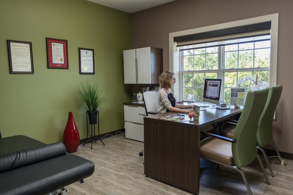 Dr Ashley Margeson, ND | 14 Old School Rd, Upper Tantallon, NS B4V 2J3, Canada | Phone: (902) 820-3443