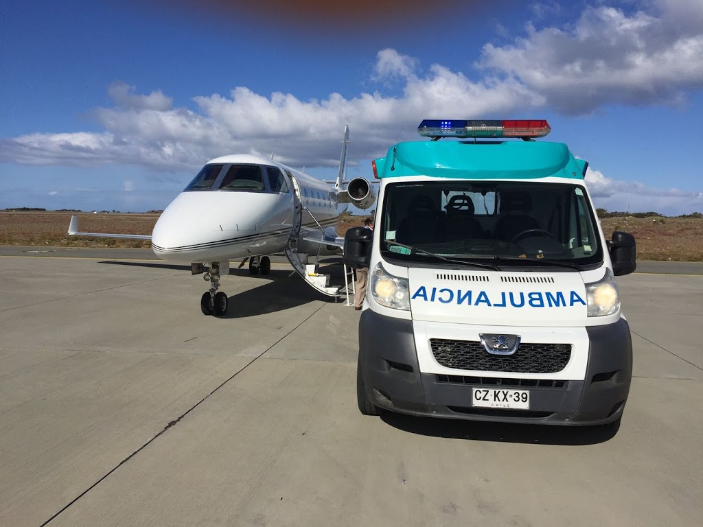 LIFESUPPORT Air Medical Services | 5160 Dublin Way Unit 201, Nanaimo, BC V9T 2K8, Canada | Phone: (855) 661-2389