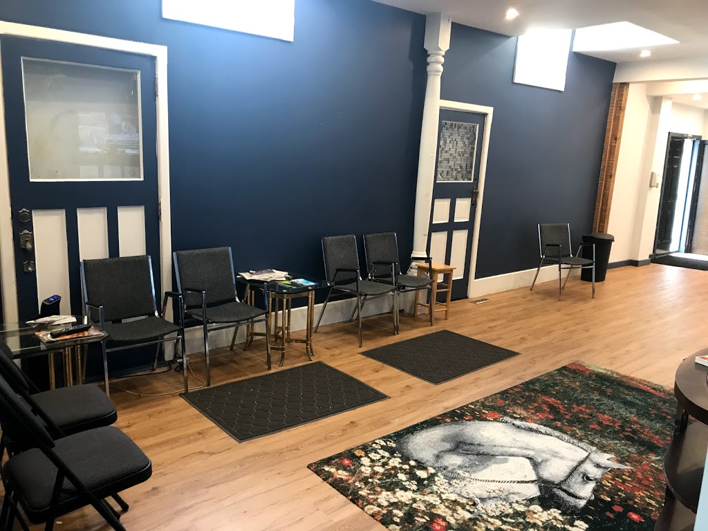 Beeton Walk-in medical clinic | 1 Main St W, Beeton, ON L0G 1A0, Canada | Phone: (289) 850-1127