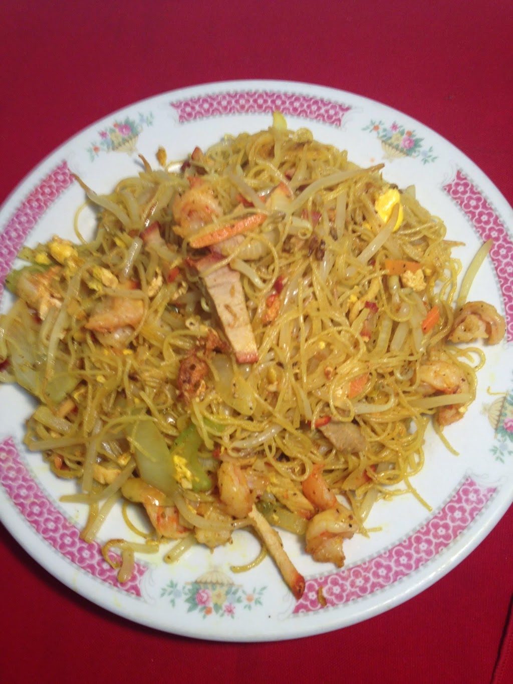 Great Wall Restaurant | 190 Kenilworth Ave N, Hamilton, ON L8H 4S2, Canada | Phone: (905) 549-2229