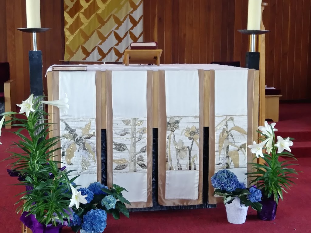 St. Georges Anglican Church | 11733 87 Ave NW, Edmonton, AB T6G 0Y4, Canada | Phone: (780) 439-1470