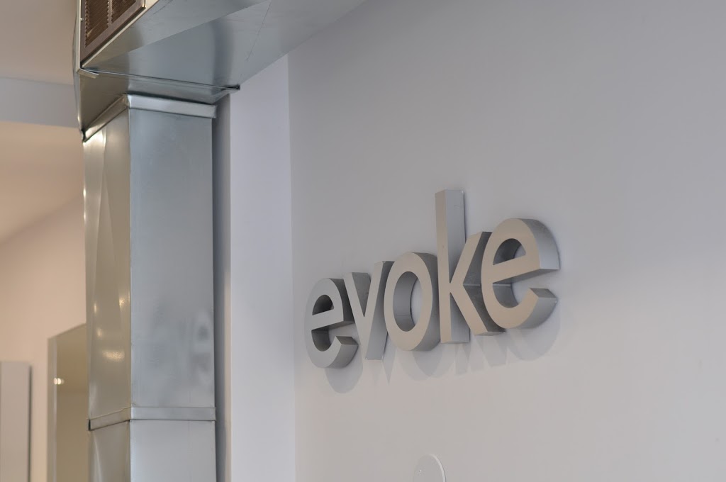 evoke salon | 241 Jane St, Toronto, ON M6S 3Y8, Canada | Phone: (416) 766-4247