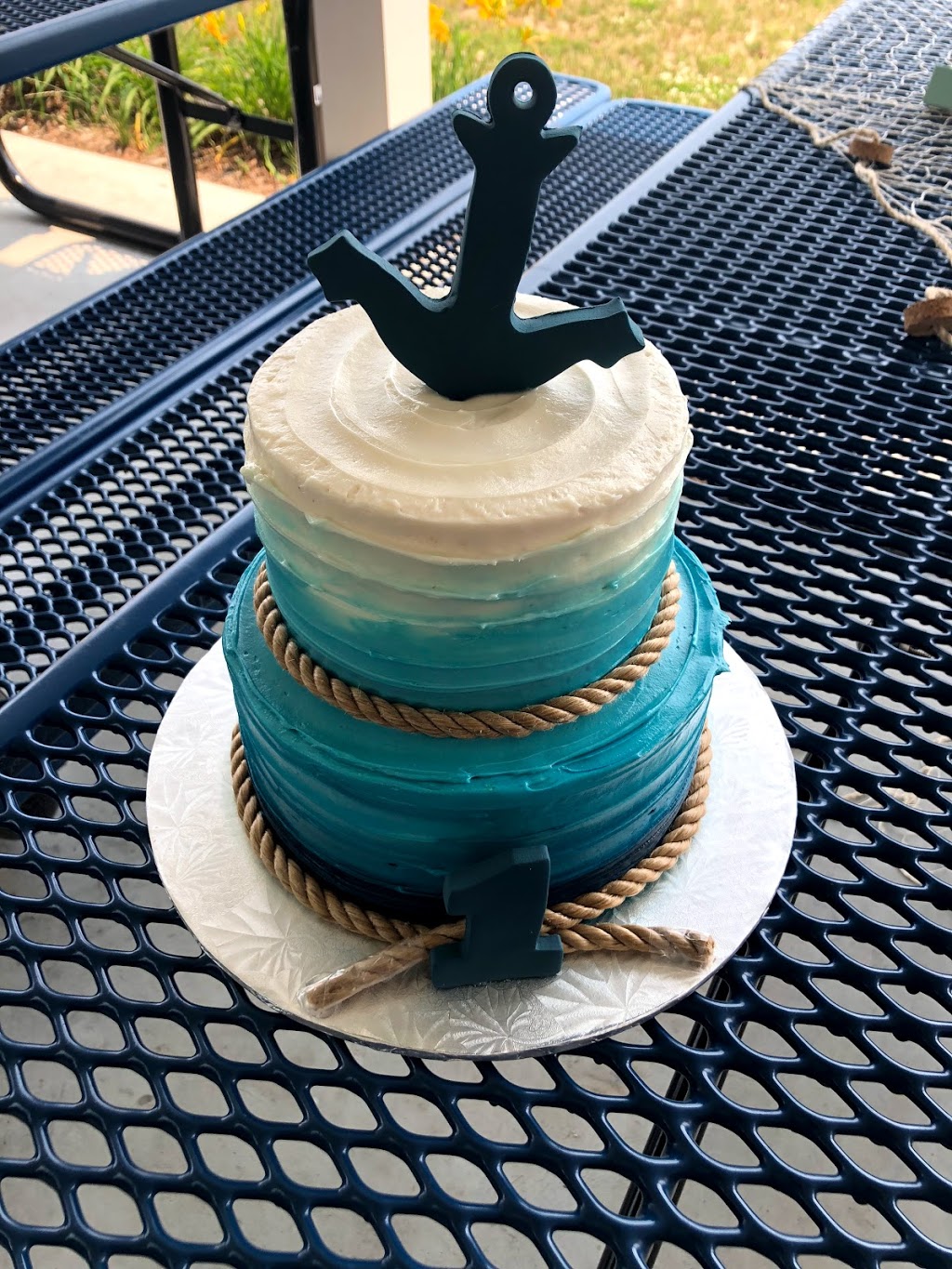 Cakes Our Specialty Inc | 49635 Jefferson Ave, Chesterfield, MI 48047, USA | Phone: (586) 725-9359