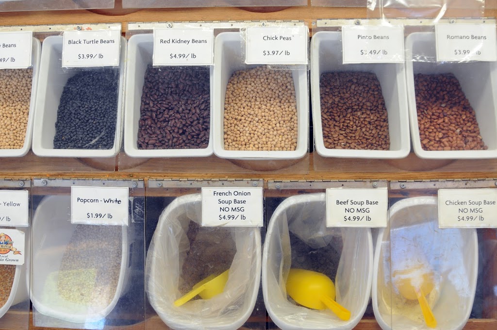 Town Pantry | 747 Main St, Winchester, MA 01890, United States | Phone: (781) 721-5584
