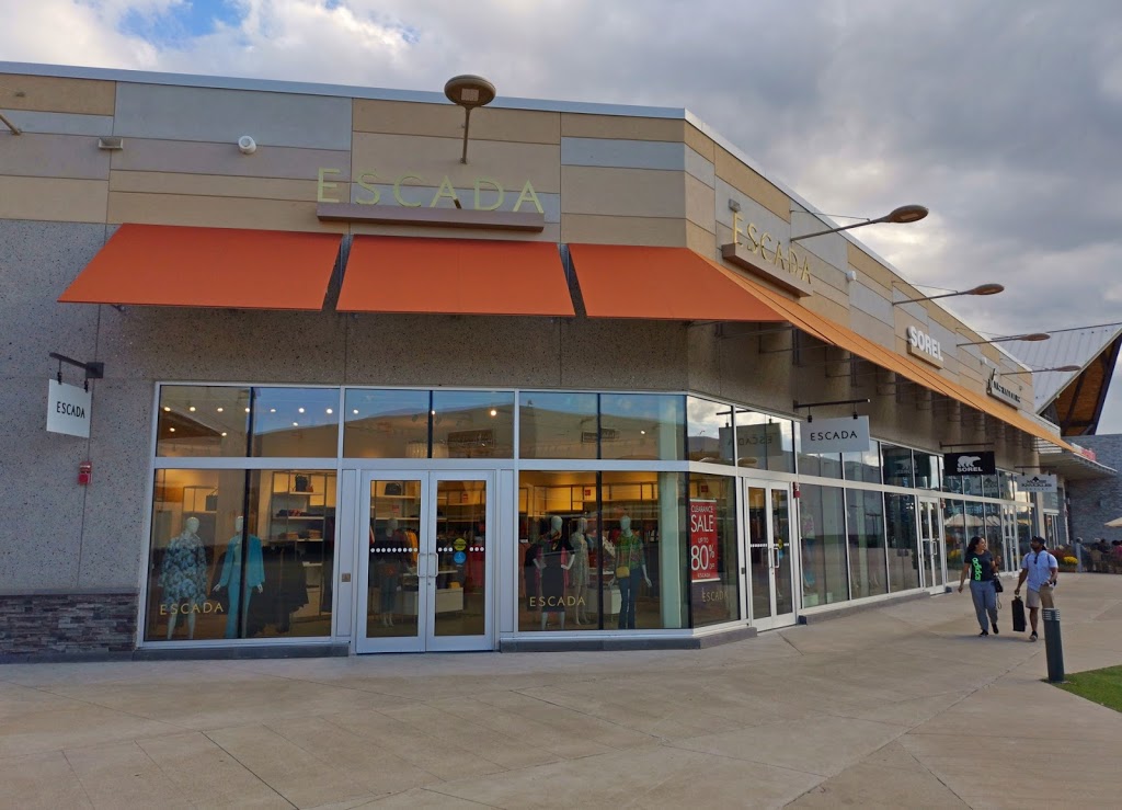 Escada | 300 Taylor Rd, Niagara-on-the-Lake, ON L0S 1J0, Canada | Phone: (905) 641-2290