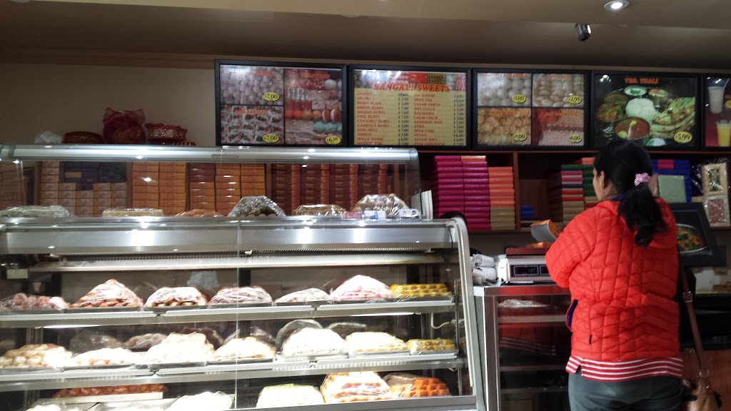 Bangali Sweets & Restaurant | 2651 Islington Ave, Etobicoke, ON M9V 2X6, Canada | Phone: (416) 746-9393